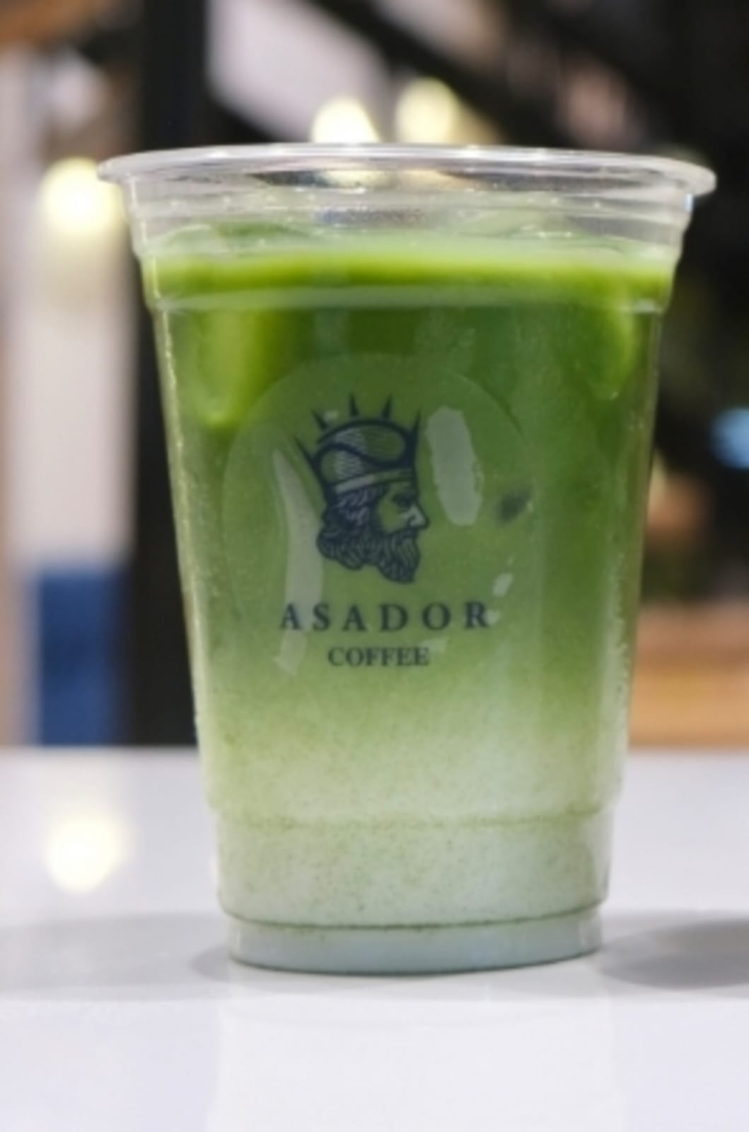 Classic Matcha
