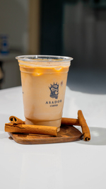 HONEY PUMPKIN SPICE