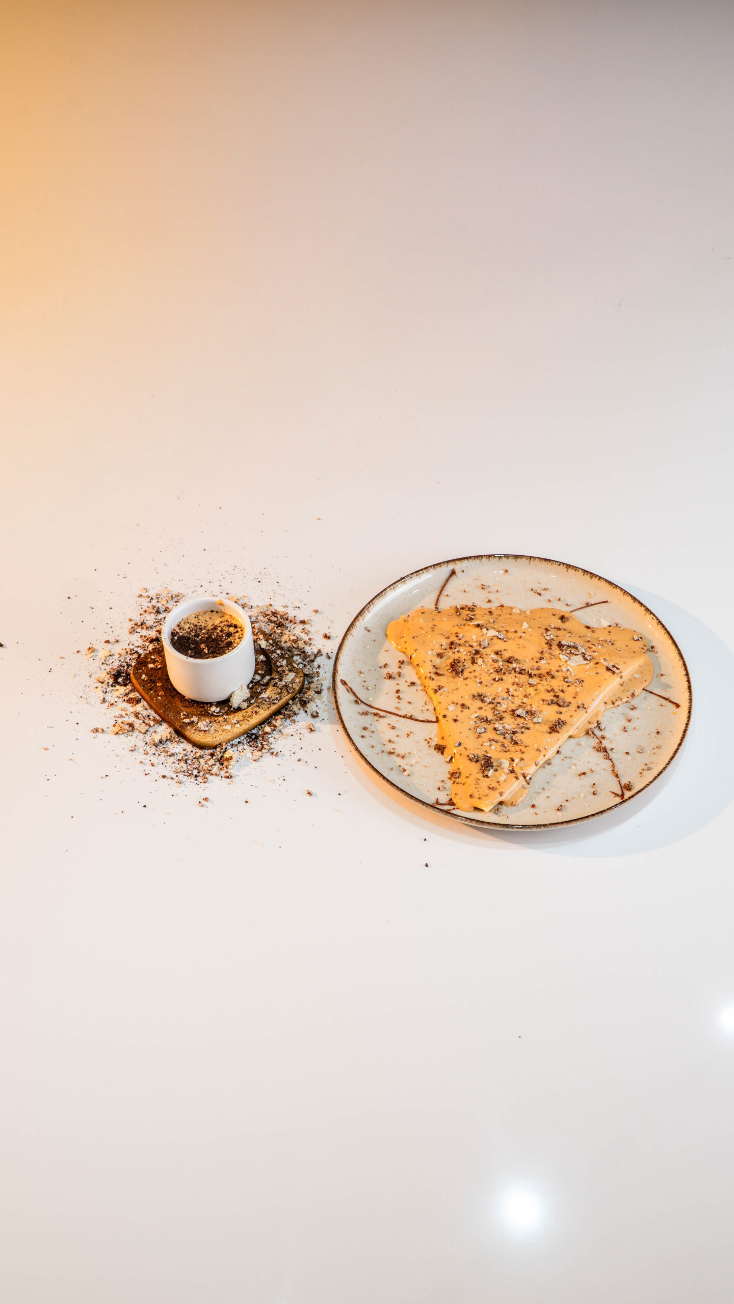 CREPE CRISPY BUENO