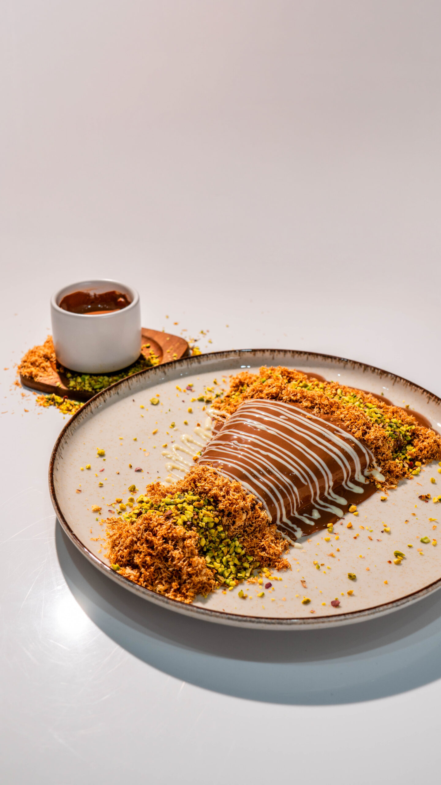 Crepe