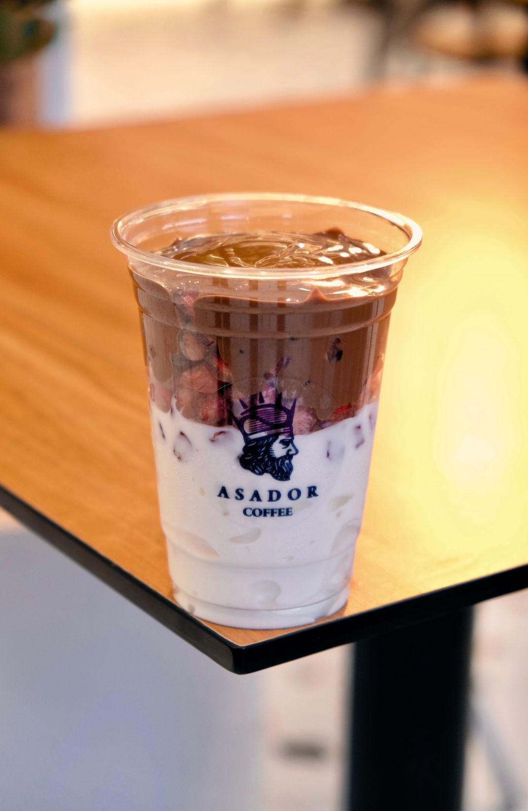 PISTACHIO CRISPY RICE