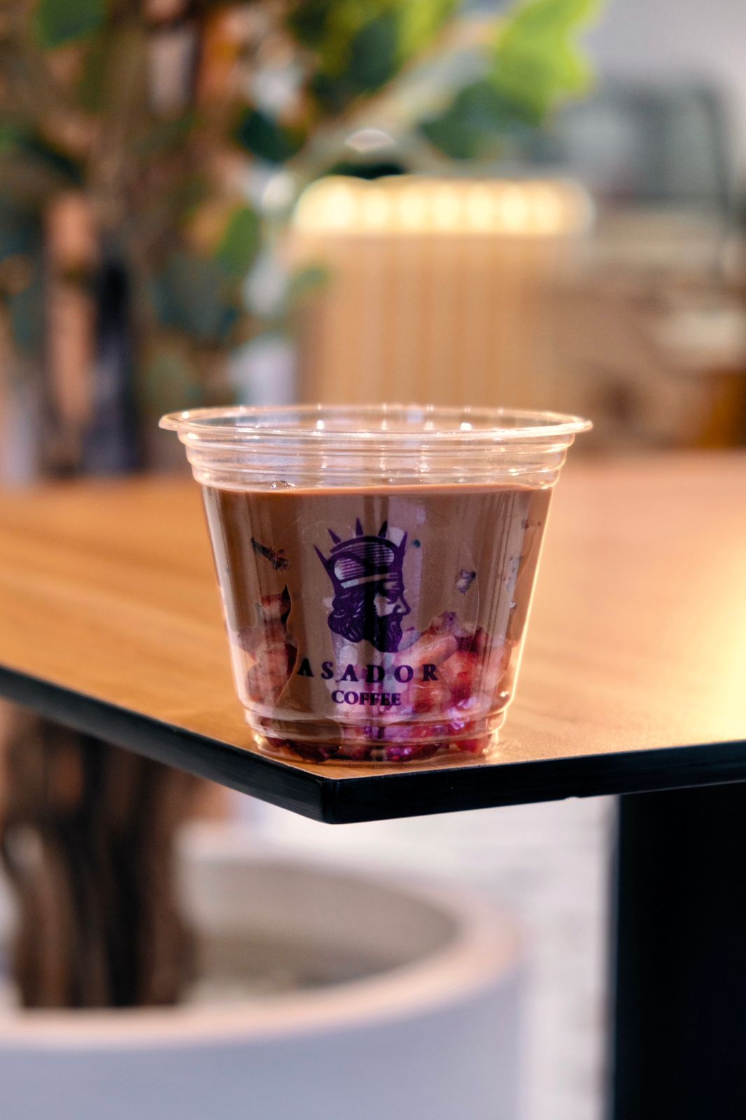 PISTACHIO CRISPY RICE