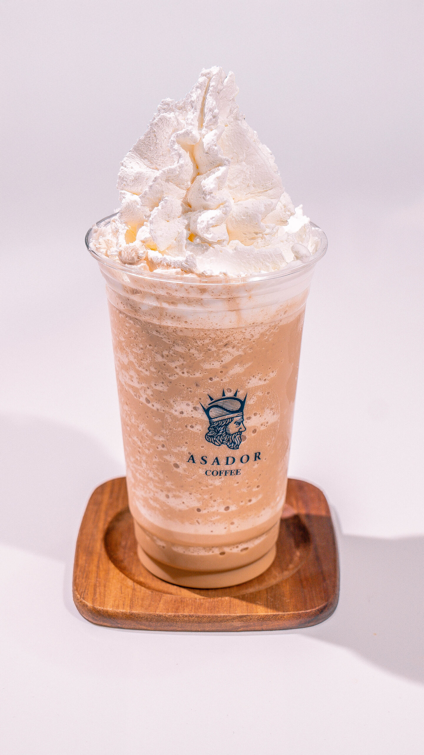 CLASSIC FRAPPE