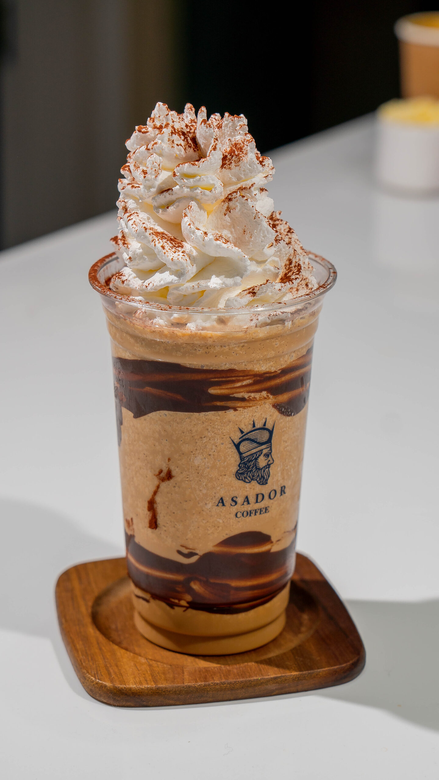 Frappe