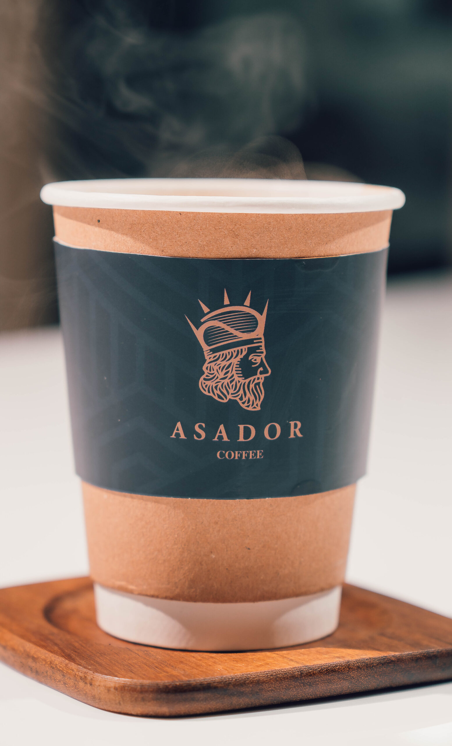 AMERICANO