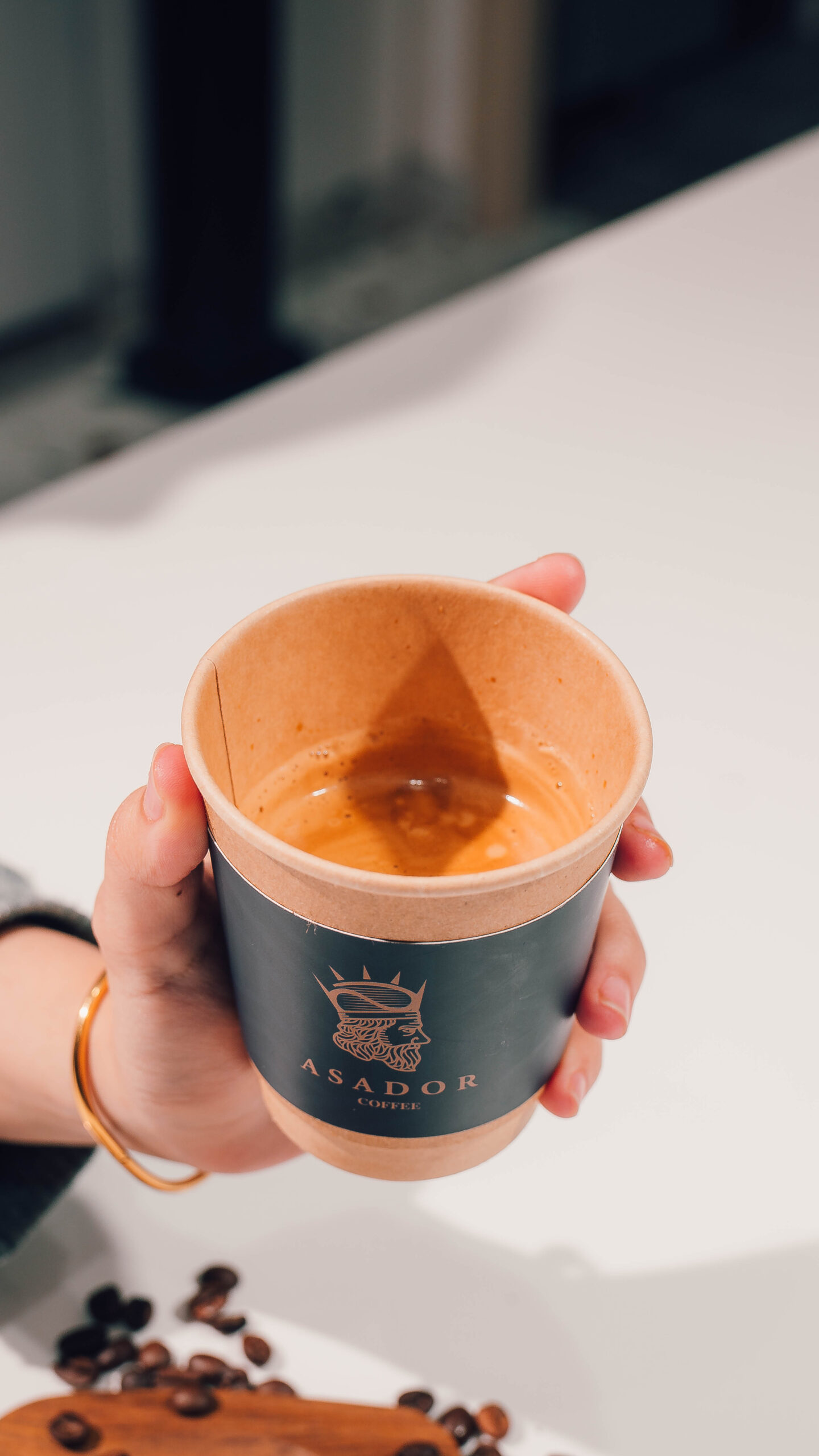 ESPRESSO