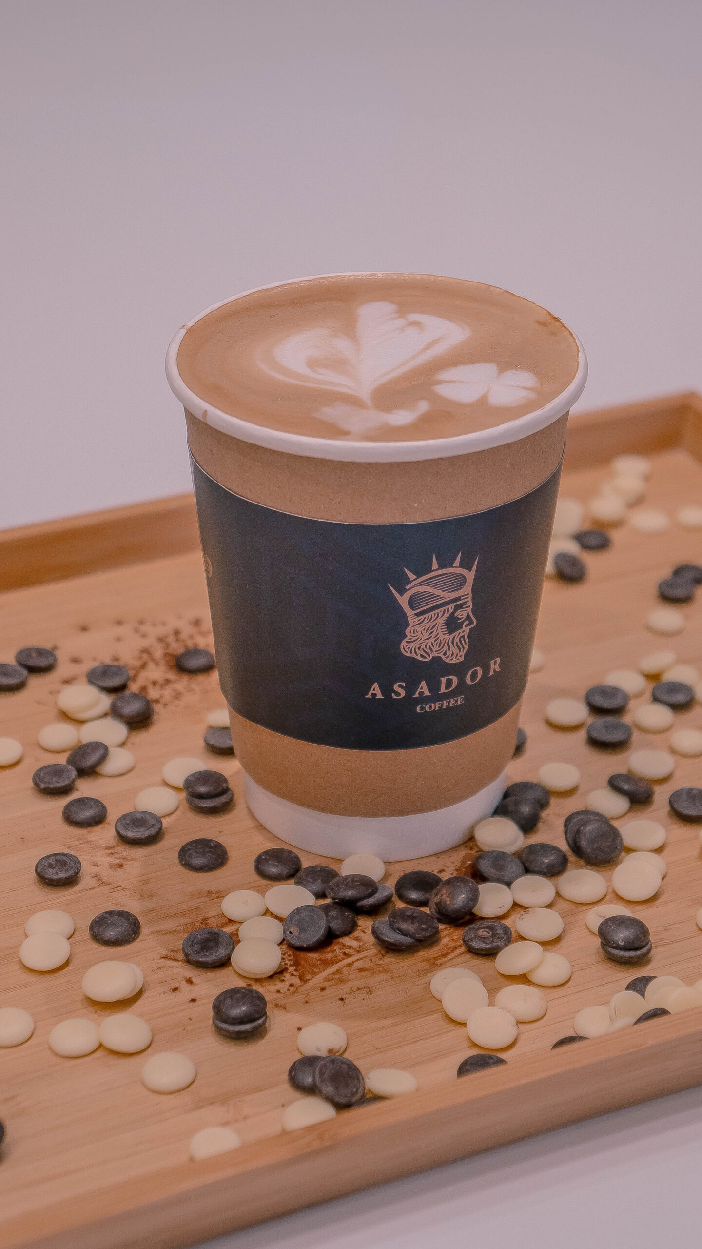 Hot Drinks