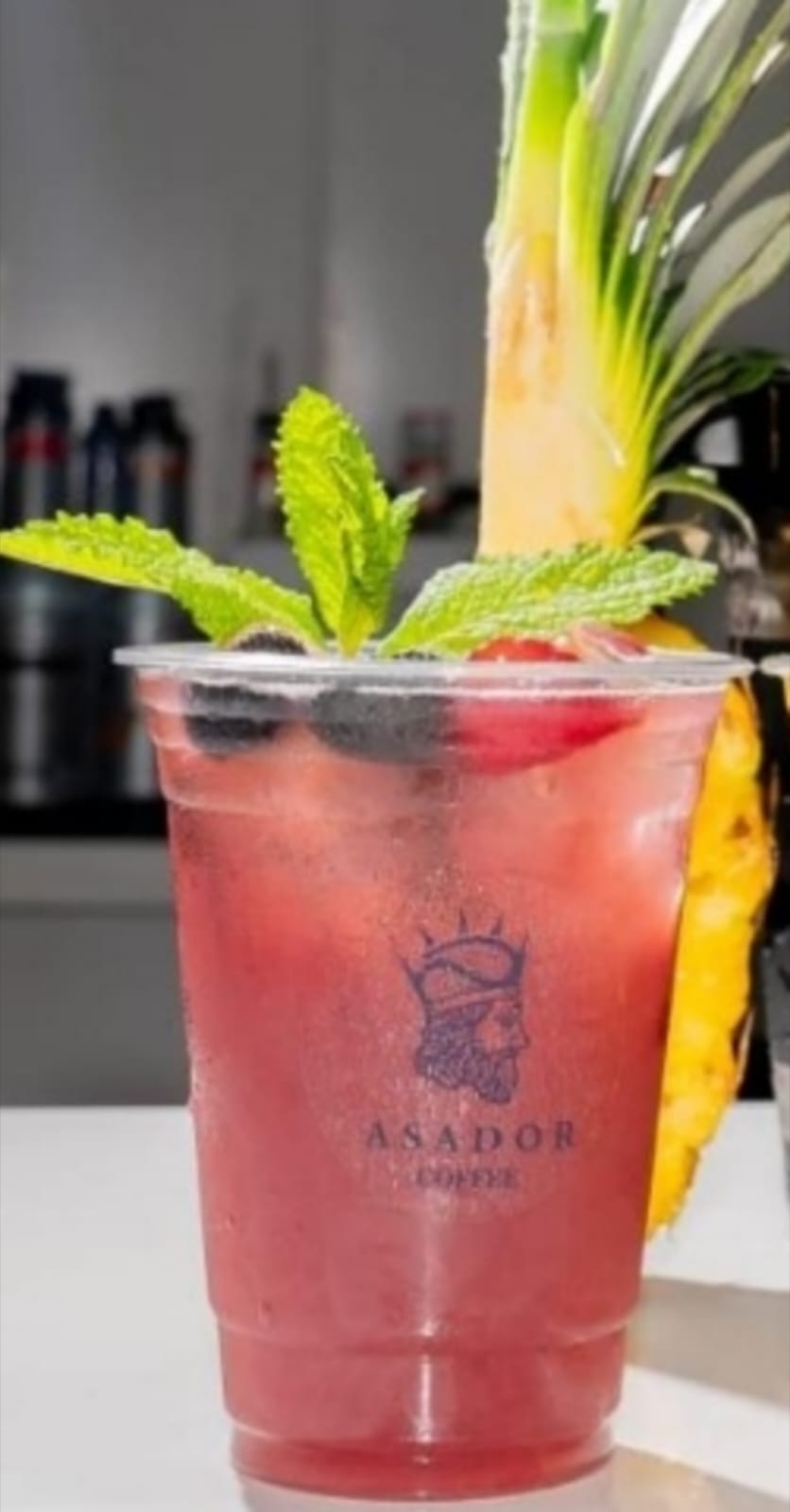 BERRY BLISS