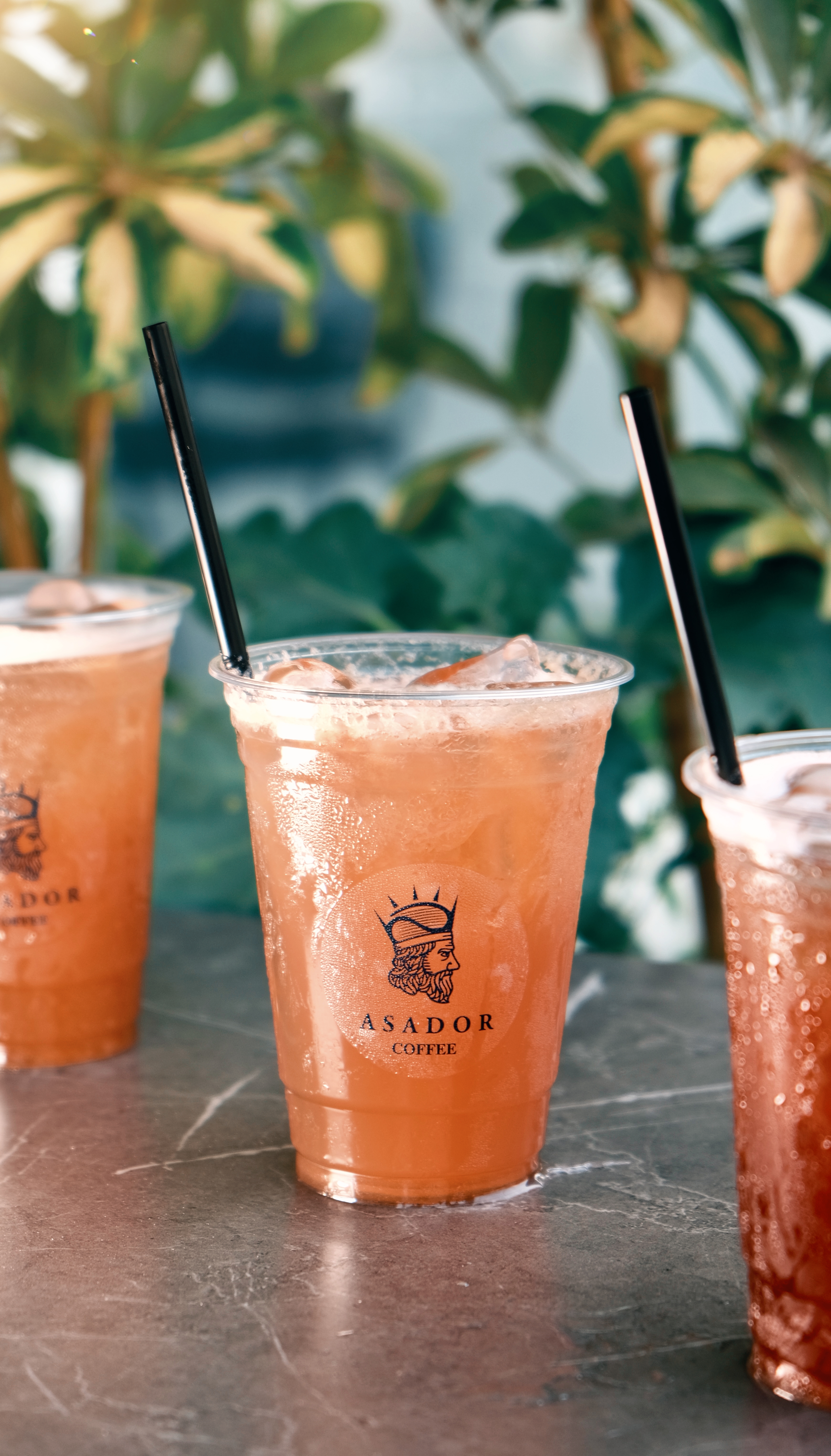 Ice Tea