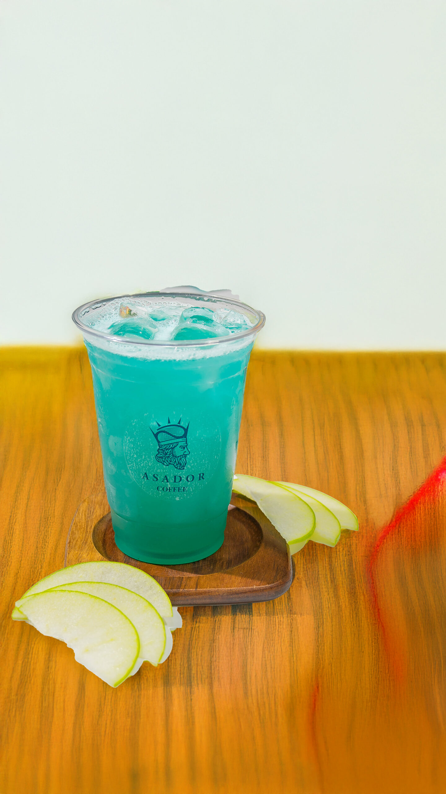 LEMONADE BLUE OCEAN