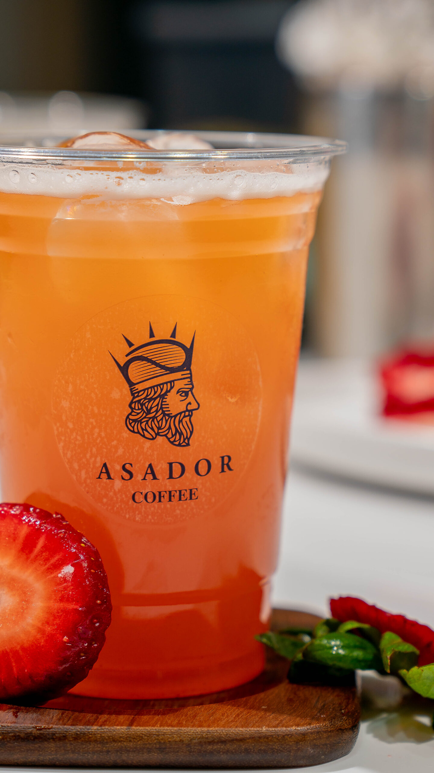 LEMONADE PASSION BERRY