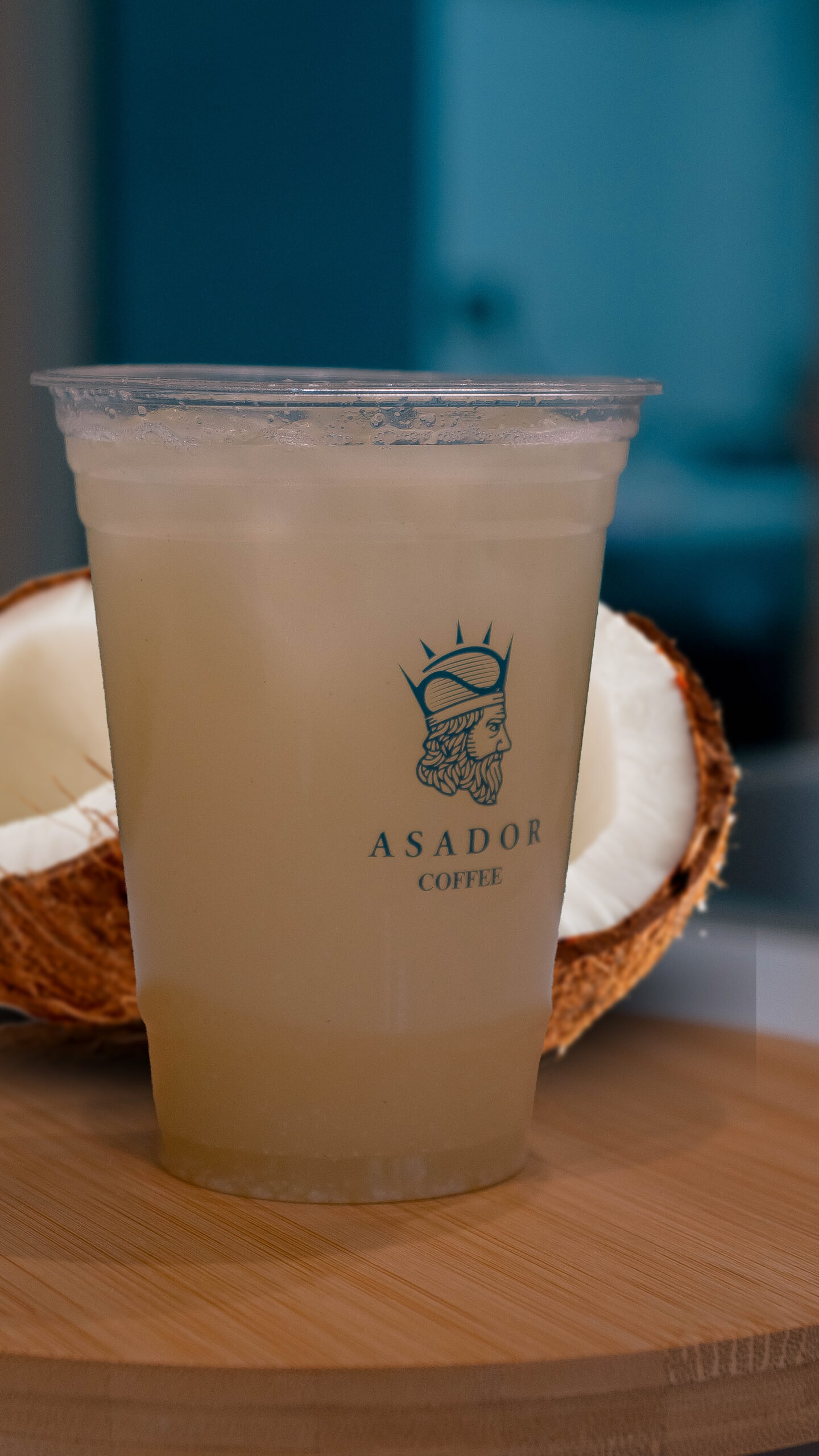 LEMONADE PINA COLADA