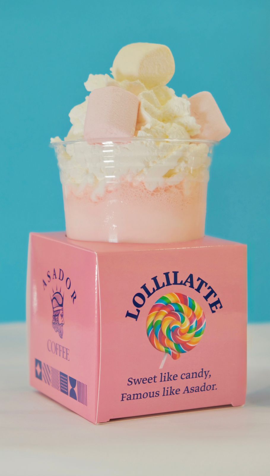 PISTACHIO MILKSHAKE