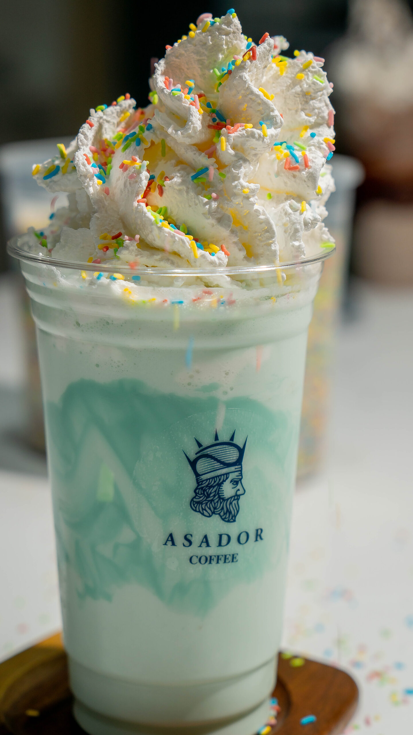 Milkshakes