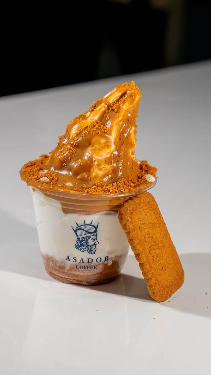 Soft Ice Cream