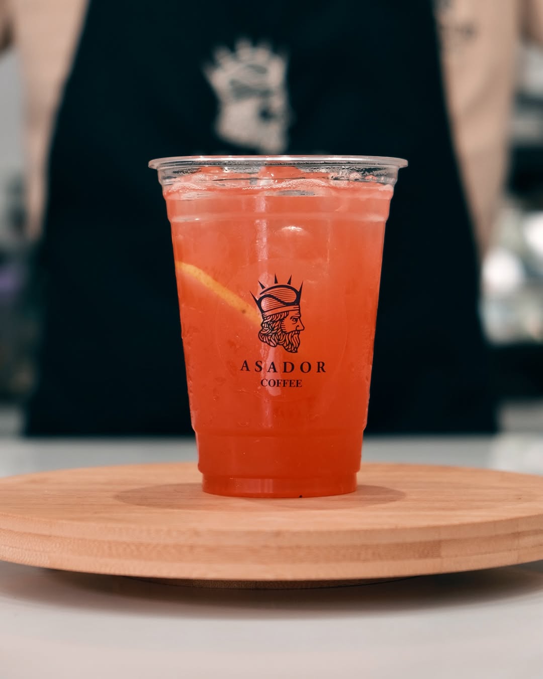 Virgin Cocktails