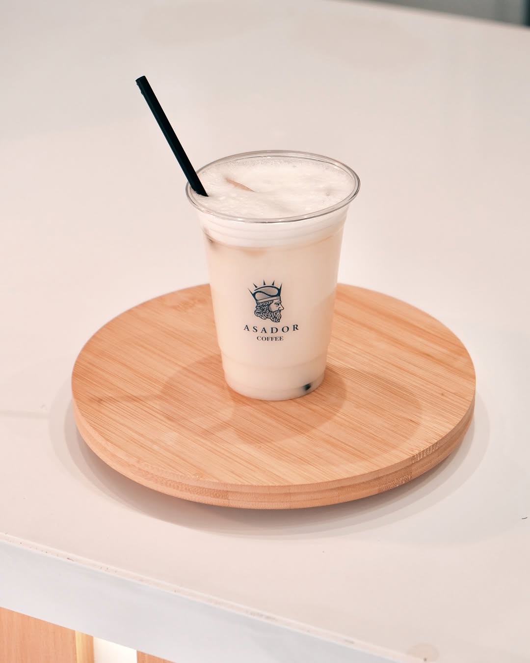 Virgin Pina Colada