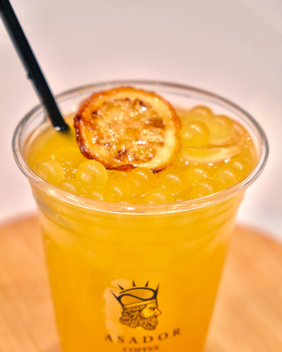 O'hana bubbly
