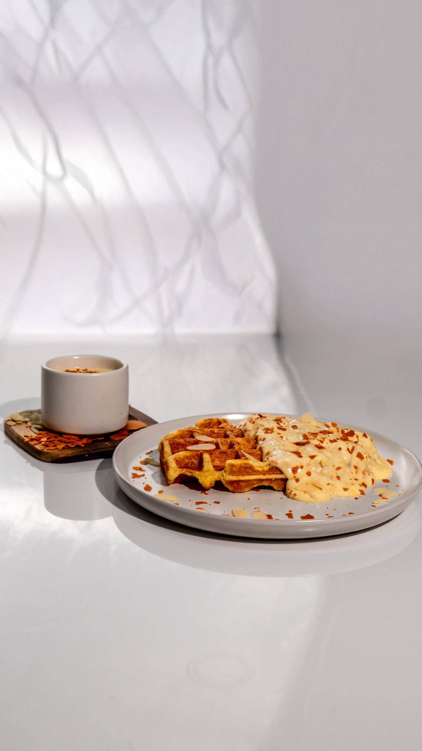RAFFAELLO WAFFLE